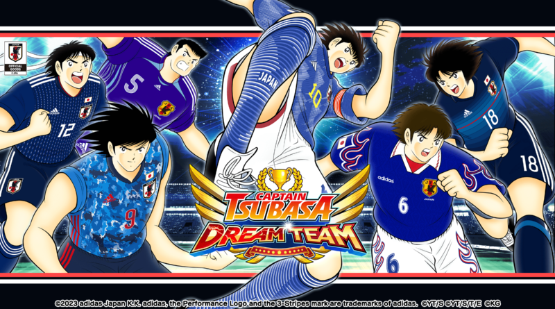 Captain Tsubasa: Dream Team – Inizia la Campagna 6° anniversario!